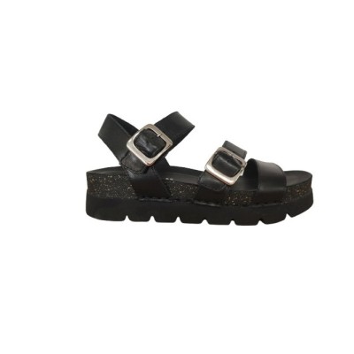 SANDALIAS MUJER WALK & FLY 51190